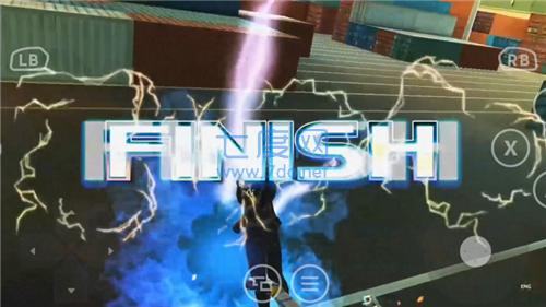 假面骑士游戏巅峰乱斗 0.5