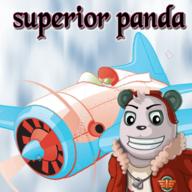 Superior Panda Aircraft Pilot(高傲的熊猫飞行员app)