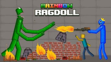 怪物游乐场 v3.0.5