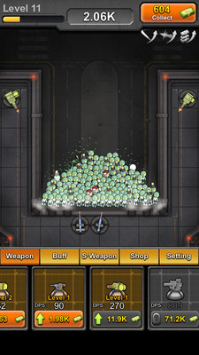 百万僵尸大战 v3.1.5