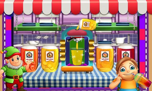 冰泥制造商游戏安卓版图片2