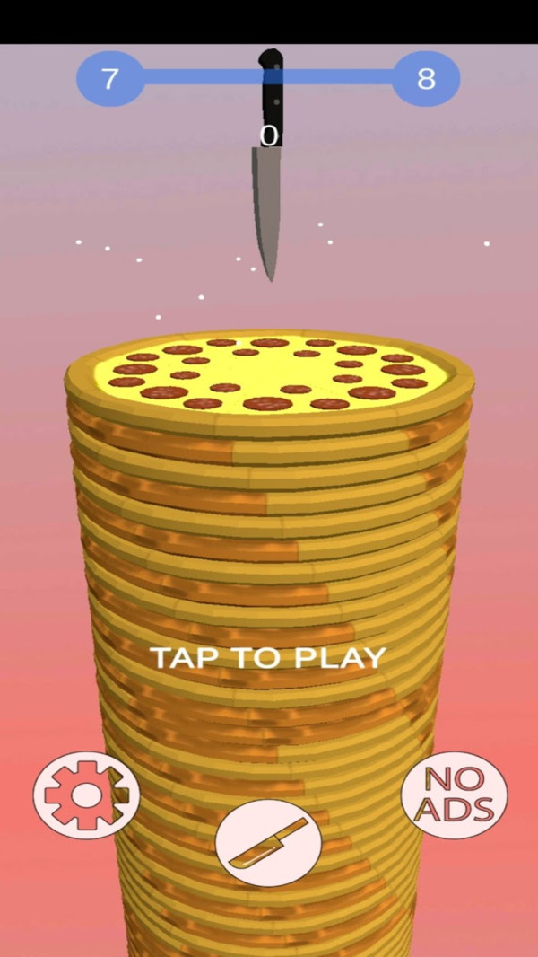 一刀粉碎到底 v1