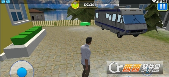 Virtual Family Holiday Camping(虚拟幸福的家庭度假野营) v1.0 安卓版