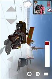 危险地带(疯狂撞车游戏) v1.0.1 安卓版