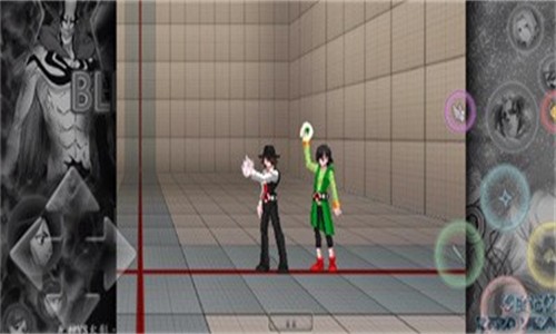 BVN特摄大乱斗