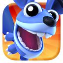 跳跃吧！超级兔