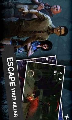 黎明杀机手游欧美服官网版  v4.0.1