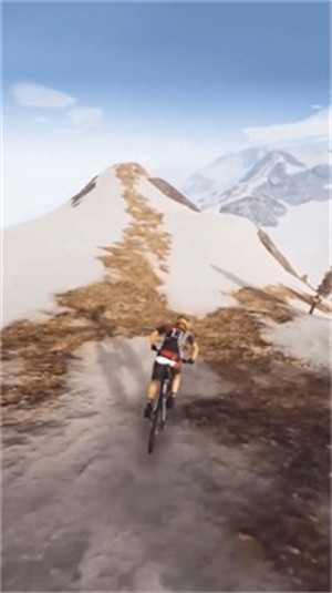 飞跃自行车  v1.0.4