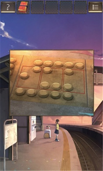 失物终点站汉化版