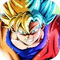 龙珠激斗之战斗吧悟空