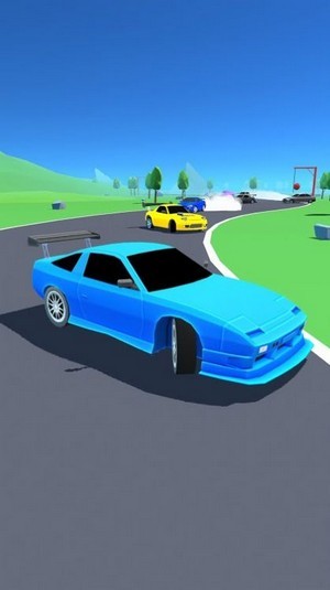 漂移大满贯 v0.121