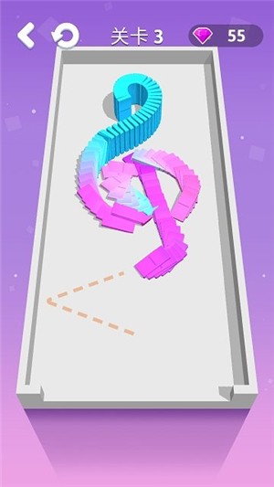 滚滚多米诺 v1.0.4