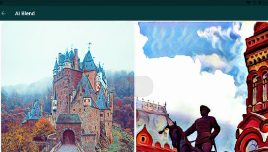 Crazy Art绘画 v1.0