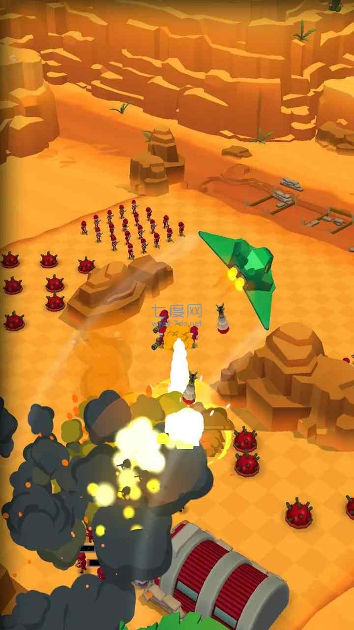 战争英雄海军陆战队游戏 v1.0.0