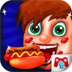 kidsfoodgarden(儿童食品园)