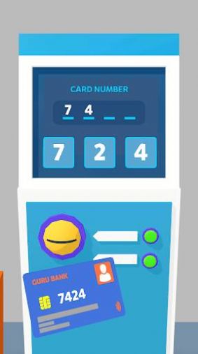 我在银行打工游戏中文版  v3.2.1