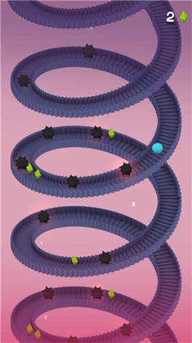 楼梯转转转 v1.0