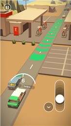 绿色出行(休闲驾驶) v1.0 安卓版