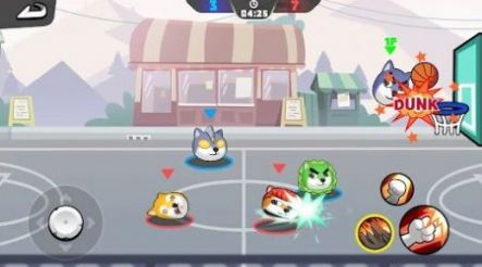 篮球明星最强狗游戏安卓版  v3.0.4
