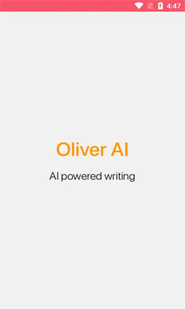 Oliver AI v1.4.0