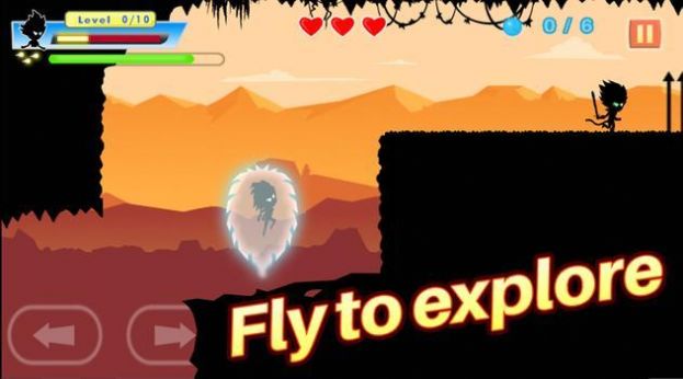 超级棒龙战士冒险无敌最新版  v4.0.3