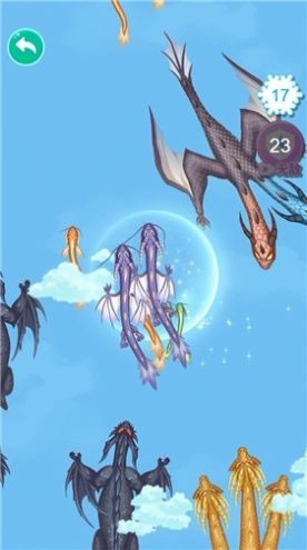 召唤神龙进化最新版  v1.0.0