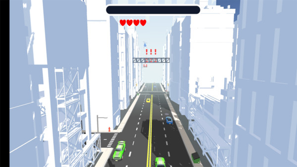 路怒症模拟器 v0.1.2