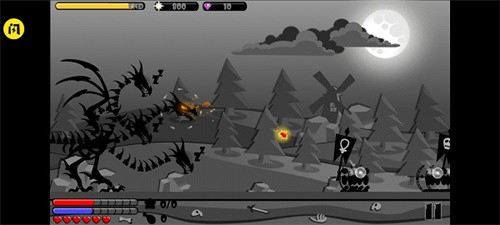 恐龙大战火柴人  v1.3.8