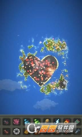 神游戏模拟器WorldBox v0.1.38 安卓版