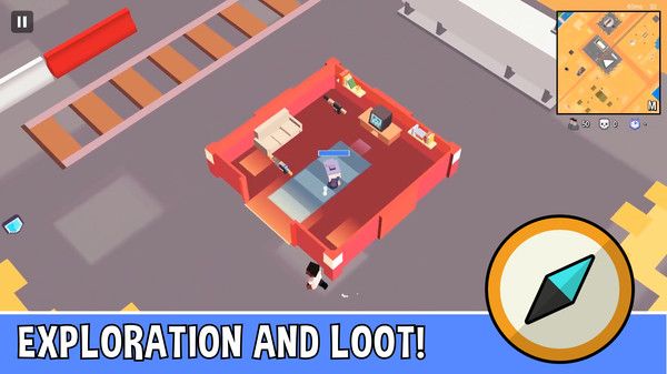 突击队生存游戏安卓手机版下载  v4.2.1