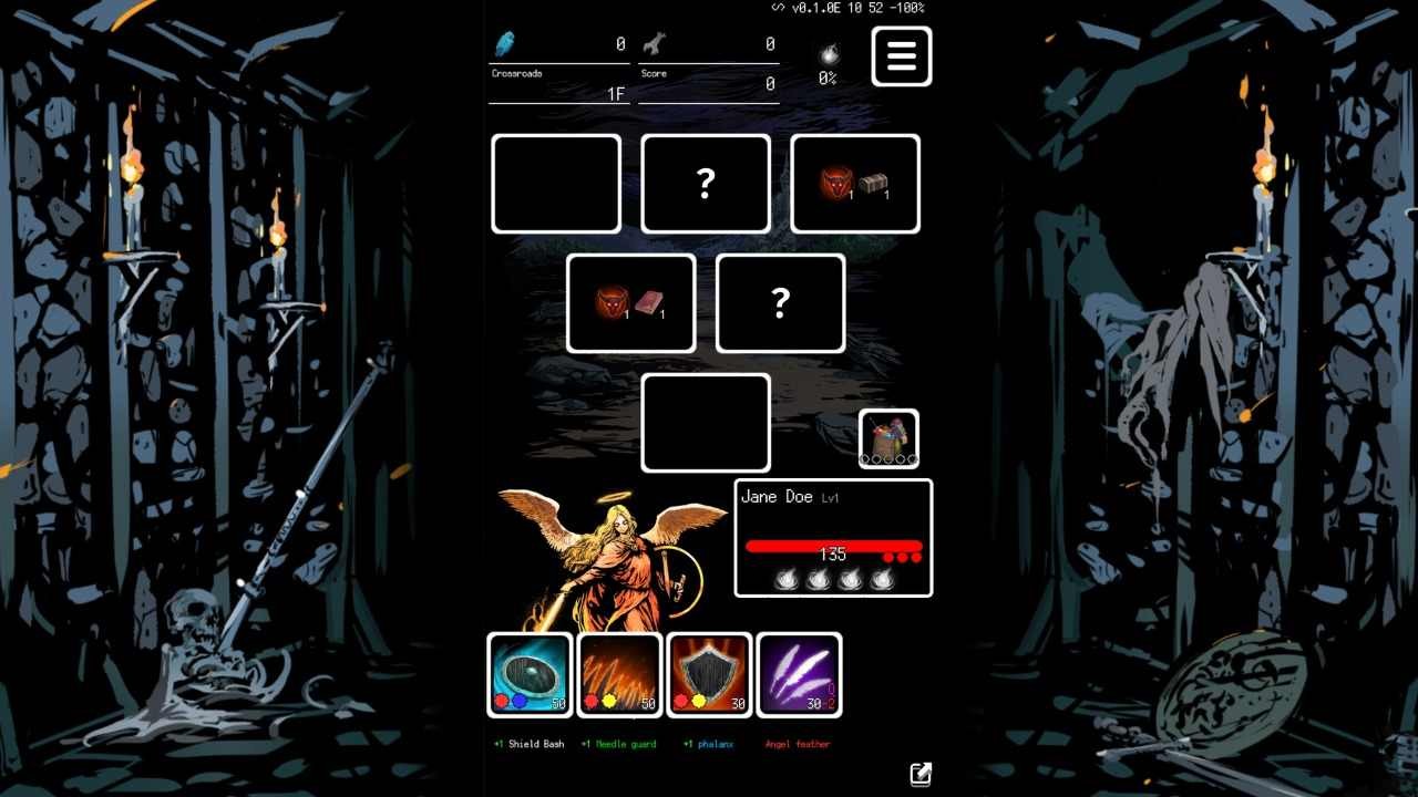 被埋葬的博尔内什2无限魔石 v1.0.3