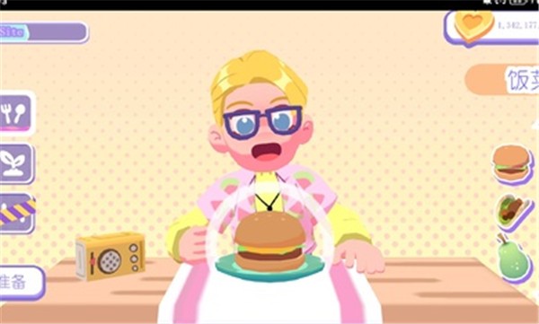 袖珍伙伴汉化版  v0.2