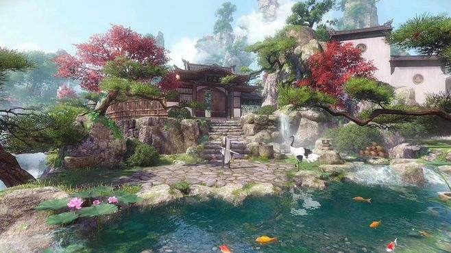 万界之至尊信仰游戏