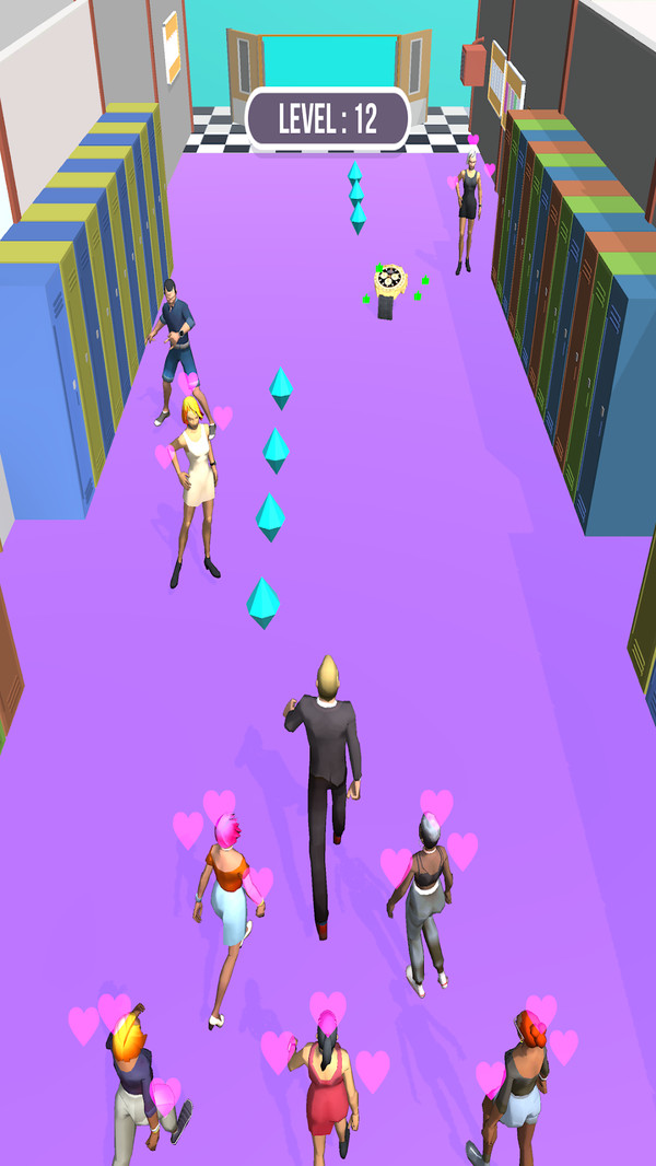 渣男的秘密 v1.0.0