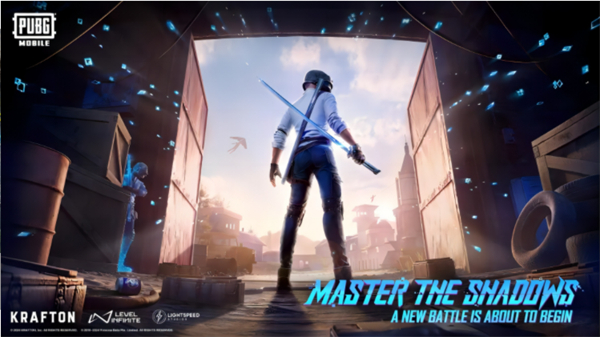 pubg地铁逃生2.7.1测试服