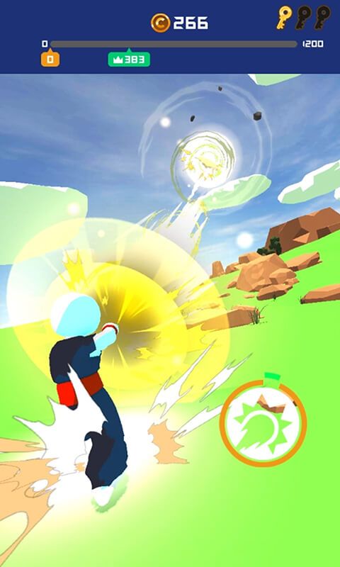 冲破一切游戏安卓版最新版  v3.2.3