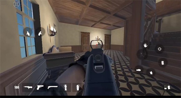 严阵以待4.1 v1.0