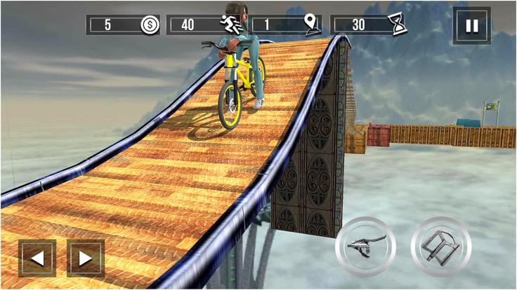 不可能的轨道循环赛  V 1.0.4