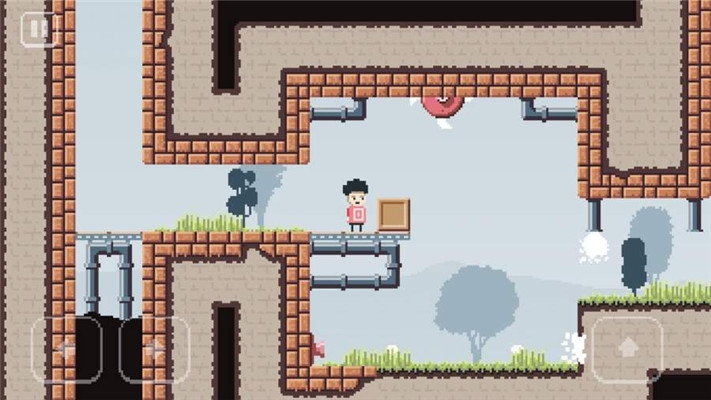 突然之路 v1.1安卓版