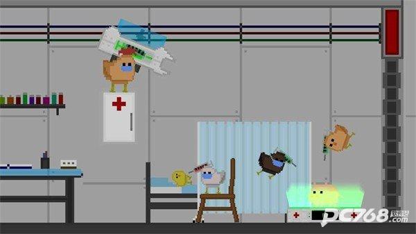 沙盒世界7723自带模组