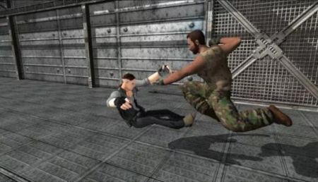 致命搏斗之王King of Fatal Combat v4.0.5