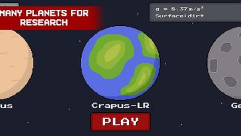 死亡漫游者 v1.0.7