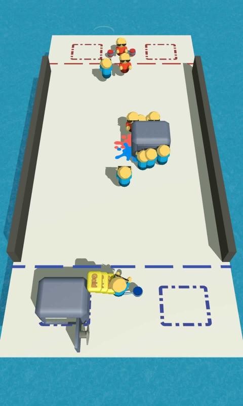 把他们都拉过来 v0.9.0