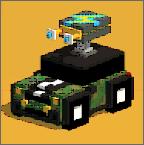 Smashy Road Arena(像素公路竞技场)