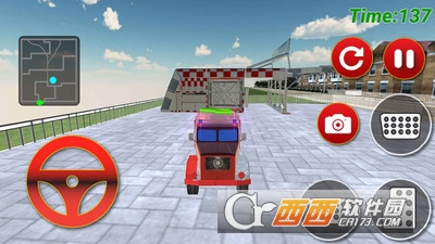 航空警察消防队官方版 v1.6