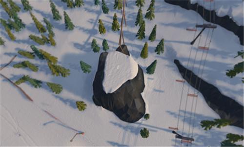 高山冒险汉化版  v1.195