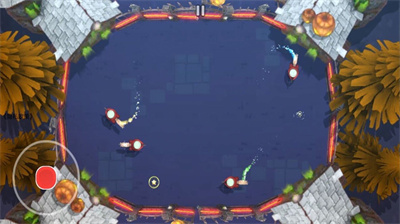 火柴人智勇大冲关 v1.0.0