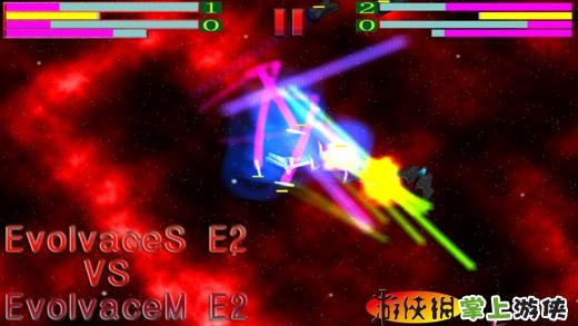 激战E2 Evolvace E2 v4.0.5