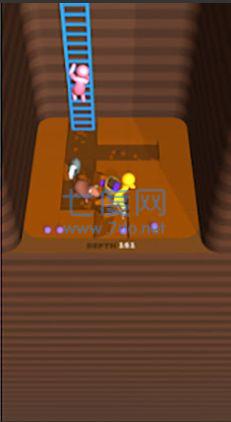 闲置深度挖掘游戏 v1.1