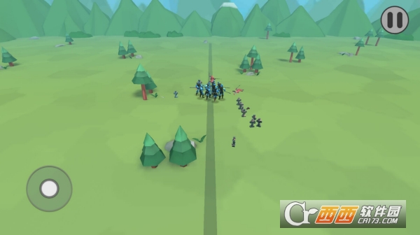 Epic Battle Simulator 2(史诗战争模拟器2中文手机版) v1.4安卓版